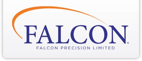 falcon precision hampshire